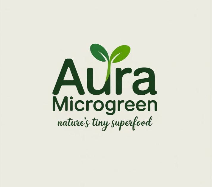Aura microgreen